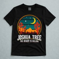 Joshua Tree National Park Us Vintage T-Shirt