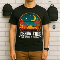 Joshua Tree National Park Us Vintage T-Shirt