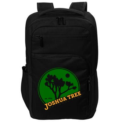 Joshua Tree National Park Impact Tech Backpack