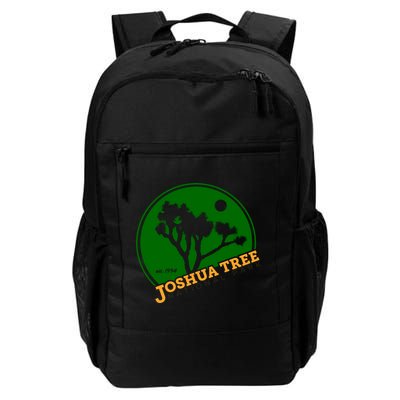 Joshua Tree National Park Backpack