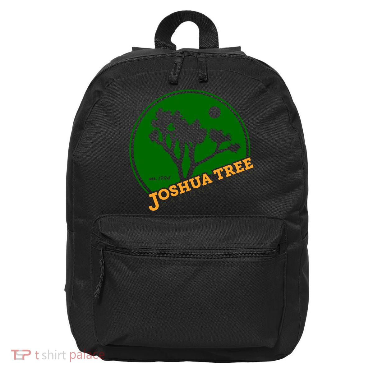 Joshua Tree National Park 16 in Basic Backpack