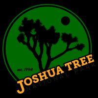 Joshua Tree National Park Bag