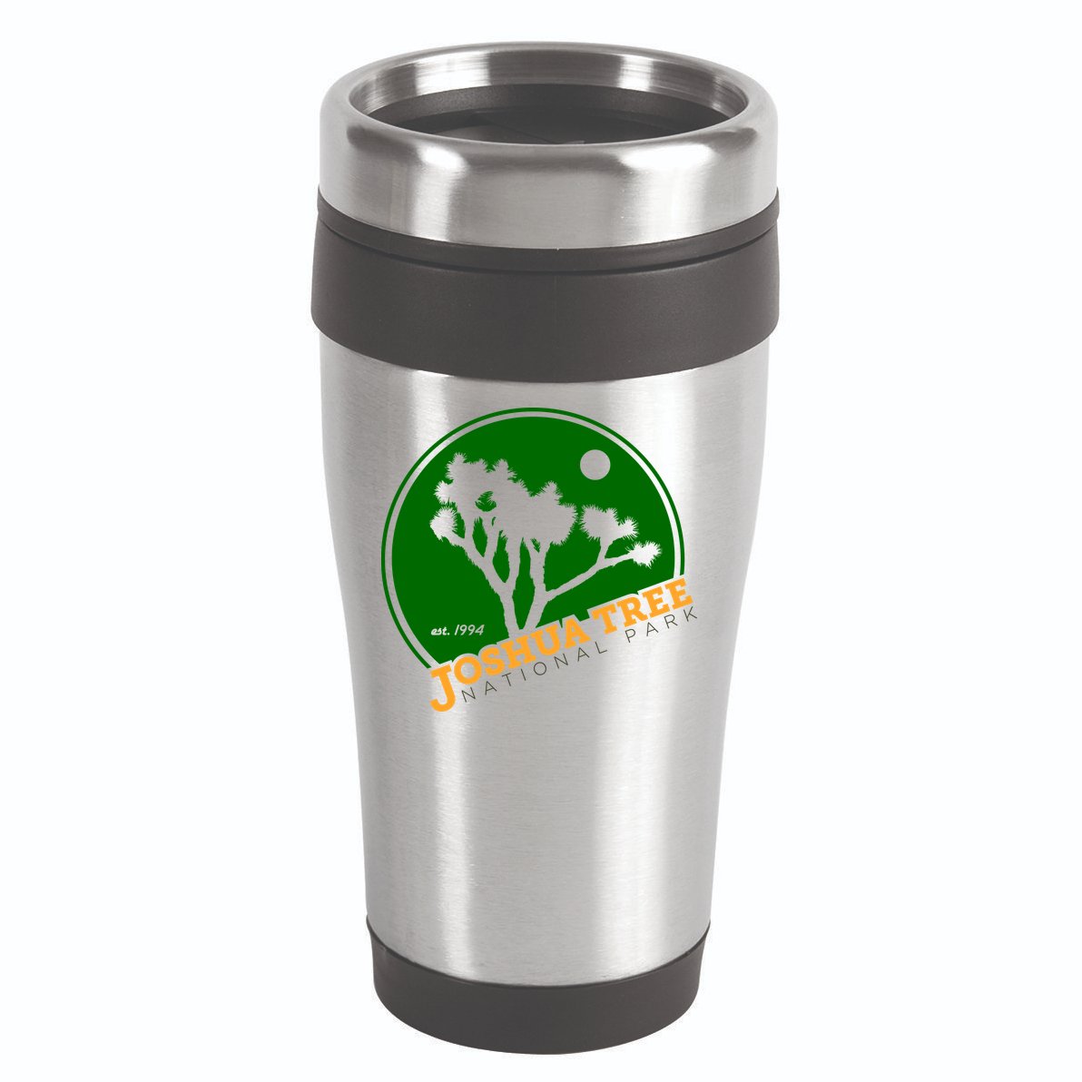 Joshua Tree National Park 16oz Travel Tumbler