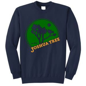 Joshua Tree National Park Tall Sweatshirt