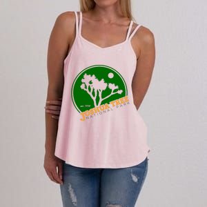 Joshua Tree National Park Women's Strappy Tank