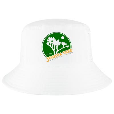 Joshua Tree National Park Cool Comfort Performance Bucket Hat