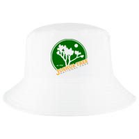 Joshua Tree National Park Cool Comfort Performance Bucket Hat