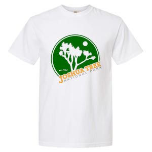 Joshua Tree National Park Garment-Dyed Heavyweight T-Shirt