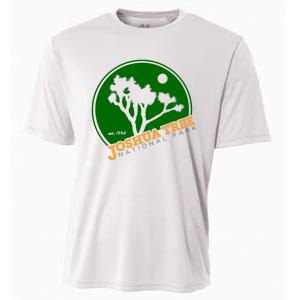 Joshua Tree National Park Cooling Performance Crew T-Shirt