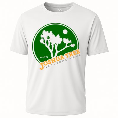 Joshua Tree National Park Performance Shirt