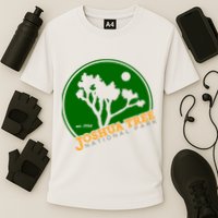 Joshua Tree National Park Performance Shirt