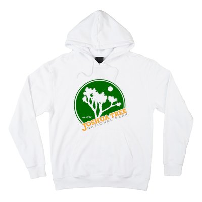 Joshua Tree National Park Hoodie