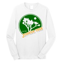 Joshua Tree National Park Long Sleeve Shirt