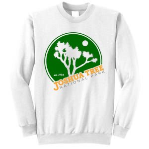 Joshua Tree National Park Sweatshirt