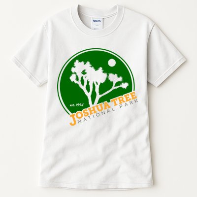 Joshua Tree National Park Tall T-Shirt