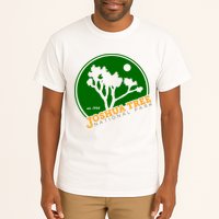 Joshua Tree National Park Tall T-Shirt