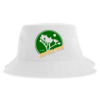 Joshua Tree National Park Sustainable Bucket Hat