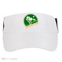 Joshua Tree National Park Adult Drive Performance Visor