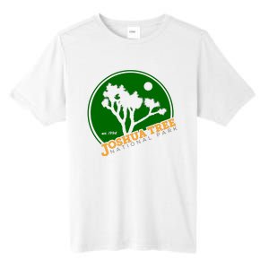 Joshua Tree National Park Tall Fusion ChromaSoft Performance T-Shirt