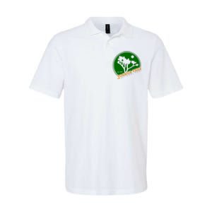 Joshua Tree National Park Softstyle Adult Sport Polo