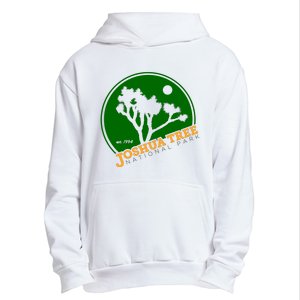 Joshua Tree National Park Urban Pullover Hoodie