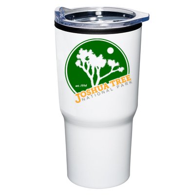 Joshua Tree National Park Tumbler