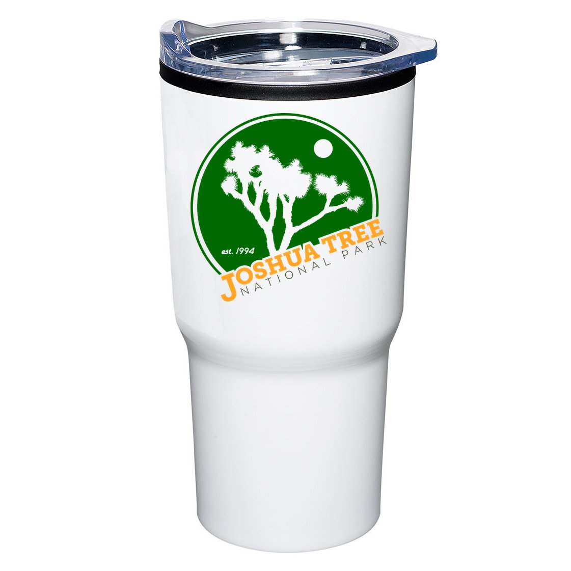 Joshua Tree National Park Tumbler