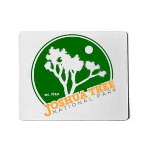 Joshua Tree National Park Mousepad