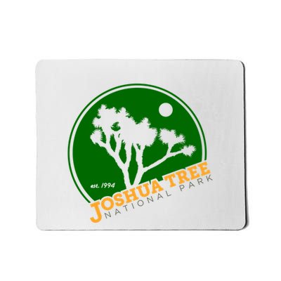 Joshua Tree National Park Mousepad