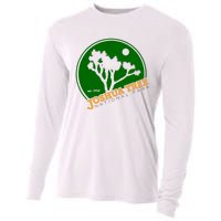 Joshua Tree National Park Cooling Performance Long Sleeve Crew