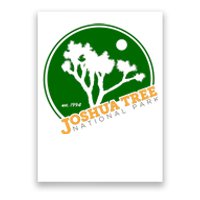 Joshua Tree National Park Poster