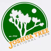 Joshua Tree National Park Poster