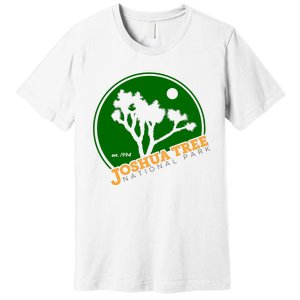 Joshua Tree National Park Premium T-Shirt