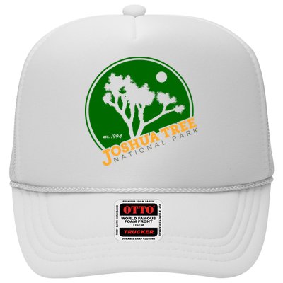Joshua Tree National Park Trucker Hat