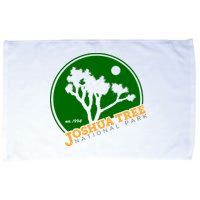 Joshua Tree National Park Microfiber Hand Towel