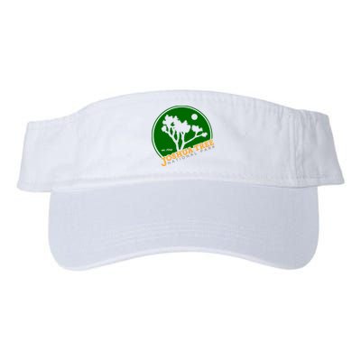 Joshua Tree National Park Visor