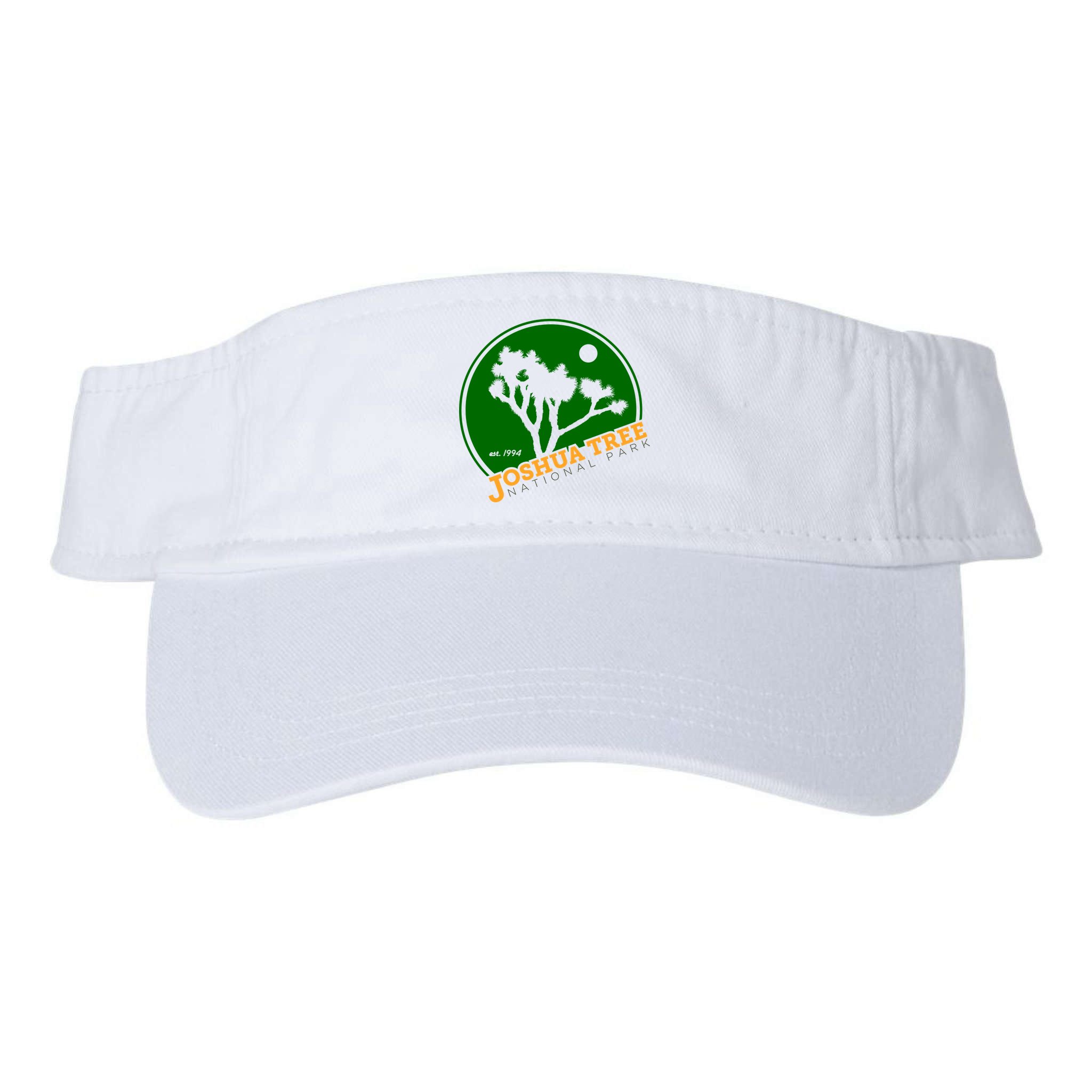 Joshua Tree National Park Visor