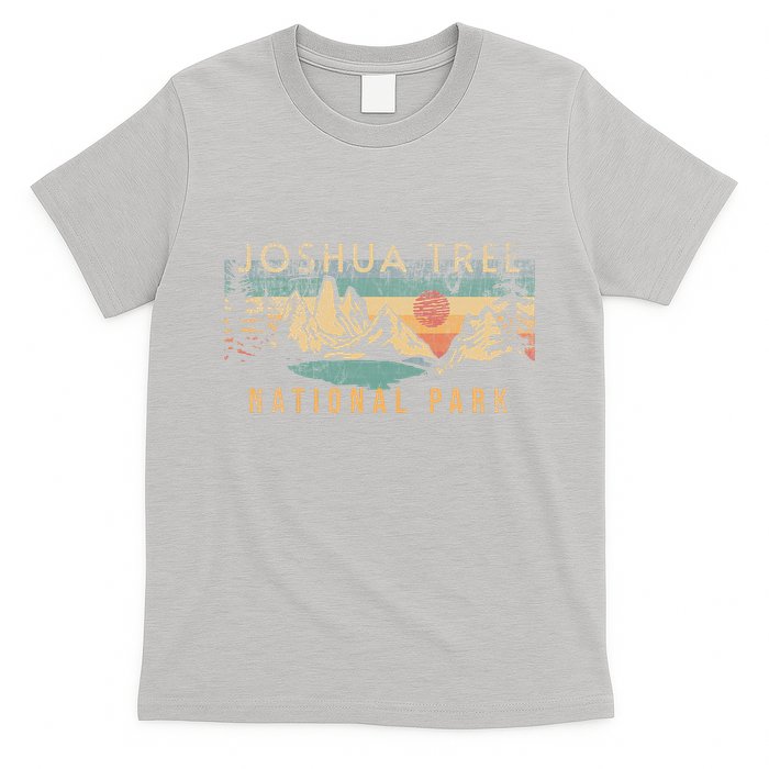 Joshua Tree National Park T-Shirt