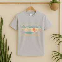 Joshua Tree National Park T-Shirt