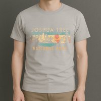 Joshua Tree National Park T-Shirt