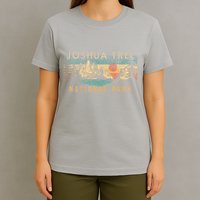 Joshua Tree National Park T-Shirt