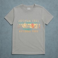 Joshua Tree National Park T-Shirt