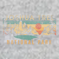 Joshua Tree National Park T-Shirt
