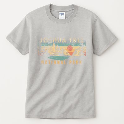 Joshua Tree National Park Tall T-Shirt