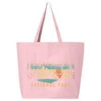 Joshua Tree National Park 25L Jumbo Tote