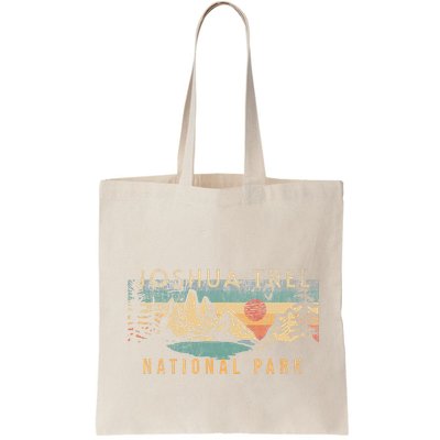 Joshua Tree National Park Bag