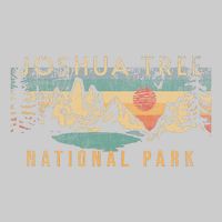Joshua Tree National Park Tie-Dye T-Shirt