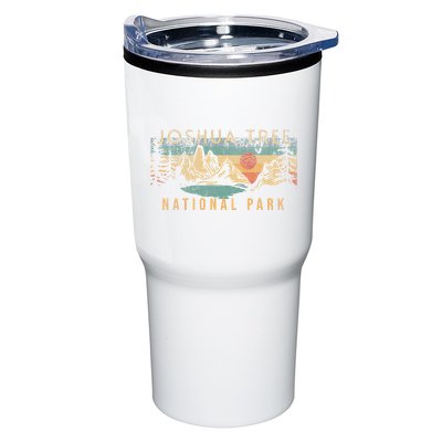 Joshua Tree National Park Tumbler