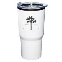 Joshua Tree National Park Retro Vintage Graphic Tumbler