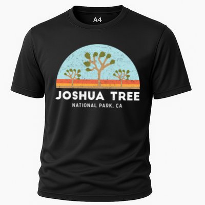 Joshua Tree National Park Meaningful Gift Performance Shirt
